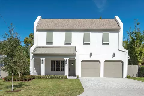 1781 Goodrich Ave, Winter Park, FL 32789