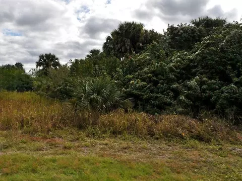 Nimbus Drive, North Port, FL 34287