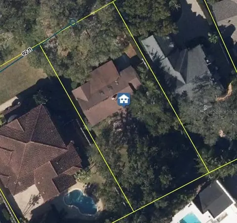 250 W Reading Way, Winter Park, FL 32789