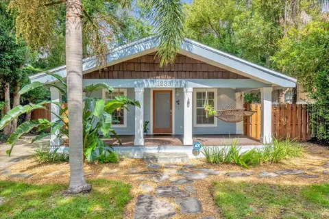 1235 Park Lake St, Orlando, FL 32803