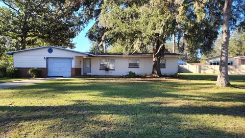 237 SE Oak Hill St, Lake City, FL 32025