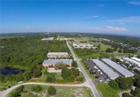 Hamlin Avenue, Saint Cloud, FL 34771