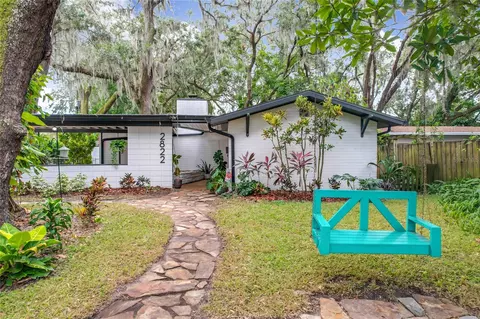 2822 Lando Ln, Orlando, FL 32806