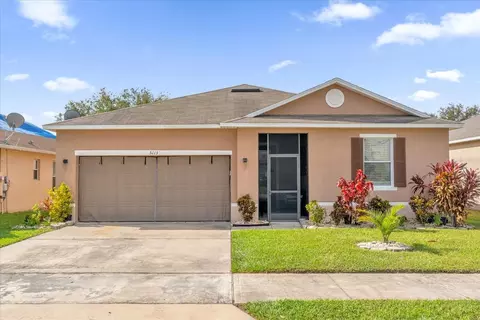 5113 Ballark St, Mount Dora, FL 32757