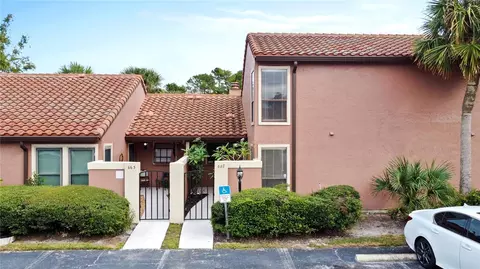 667 Montego Bay Ct #S, Winter Park, FL 32792
