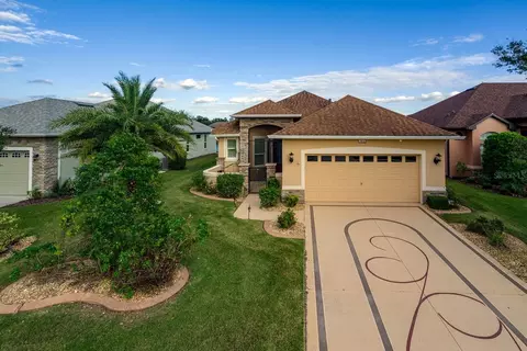 7852 Crosswinds Way, Mount Dora, FL 32757
