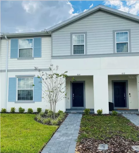 606 Jasmine Ln, Davenport, FL 33897