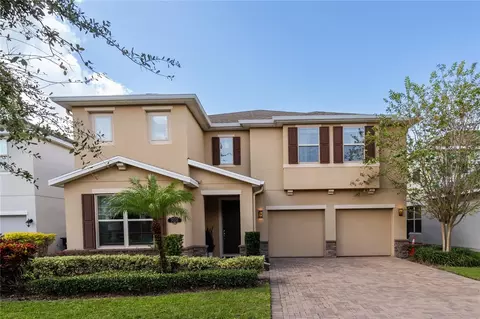 9036 Arbors Edge Trl, Windermere, FL 34786