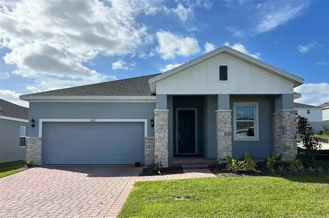 6817 Serpent Hawk Lane St, Howey In The Hills, FL 34737