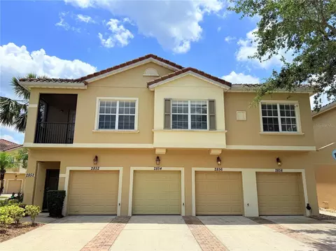 2856 Oakwater Dr #2856, Kissimmee, FL 34747