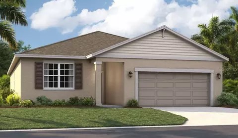 3577 Dahlia Dr, Lake Hamilton, FL 33851