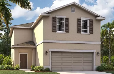 541 Ladoga Dr, Cocoa, FL 32927