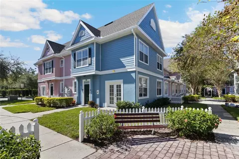 4007 Venetian Bay Dr #107, Kissimmee, FL 34741