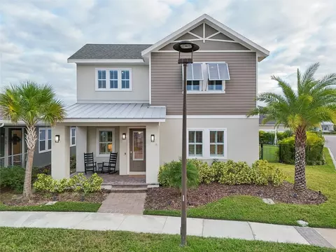 8760 Shapley St, Orlando, FL 32827