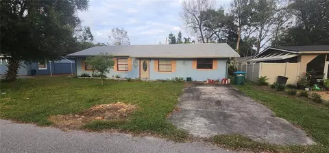 1377 Bender Ave, Daytona Beach, FL 32117