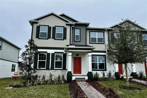 783 Pilea St, Apopka, FL 32703