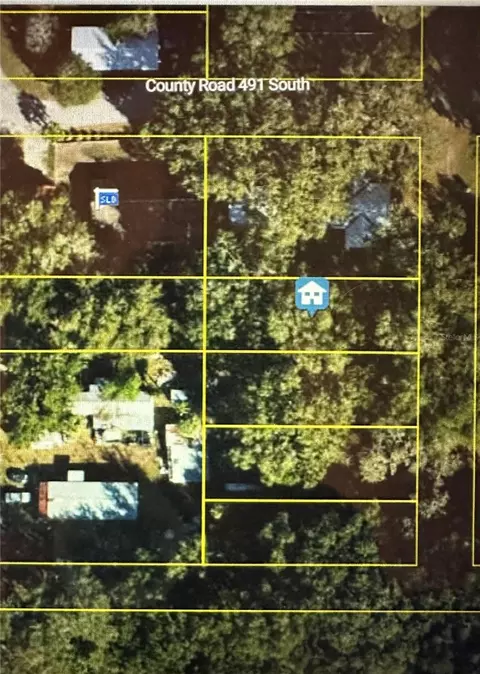 lot Apt 3, Lake Panasoffkee, FL 33538