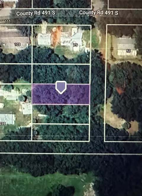 lot Apt 4, Lake Panasoffkee, FL 33538