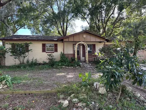 3814 NE 5th St, Ocala, FL 34470
