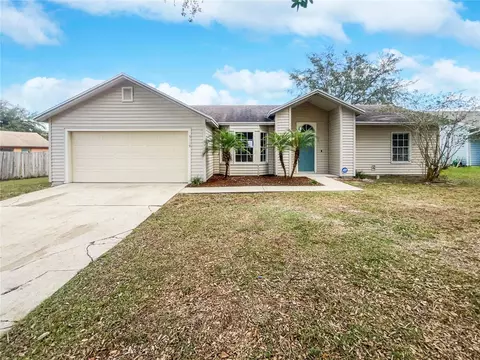 5119 Timber Ridge Trl, Ocoee, FL 34761
