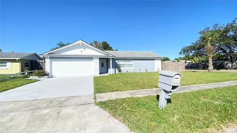 4025 Seabridge Dr, Orlando, FL 32839