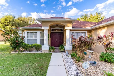 3051 Pinewood Ct, Kissimmee, FL 34746