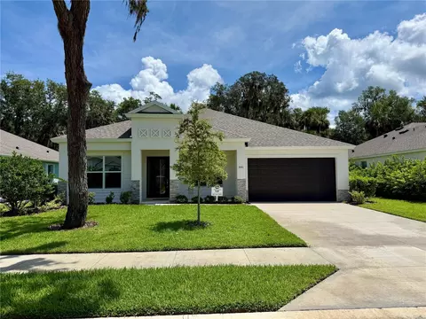 3041 Adrian Dr, Ormond Beach, FL 32174 photo 1