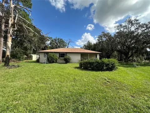 12336 Bay Lake Rd, Groveland, FL 34736