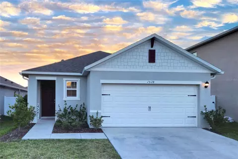 1528 Fernmeadow St, Kissimmee, FL 34744