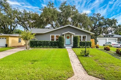 1262 Mercedes Pl, Orlando, FL 32804