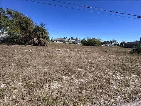 4009 NE 22nd Pl #88, Cape Coral, FL 33909