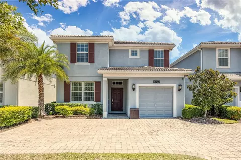 4727 Sleepy Hollow Dr, Kissimmee, FL 34746