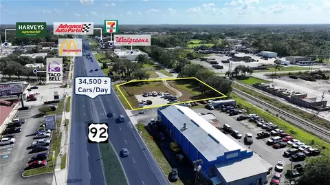 2411 Us Highway 92 E, Lakeland, FL 33801
