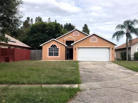 2713 Tannery Ct, Orlando, FL 32817