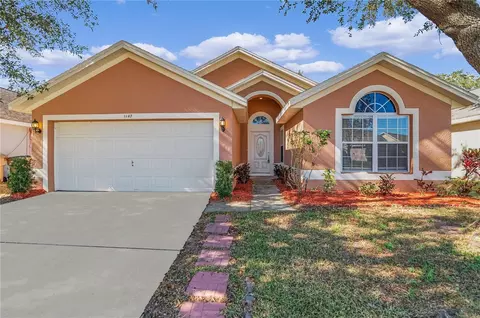 1147 Cedarwood Way, Clermont, FL 34714