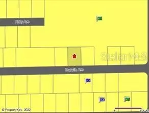 14216 Darwin Ave, Port Charlotte, FL 33953