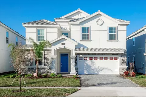 1540 Maidstone Ct, Davenport, FL 33896