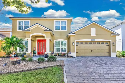 1562 Amaryllis Cir, Orlando, FL 32825