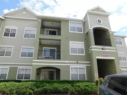 8103 Lillies Way #205, Orlando, FL 32825