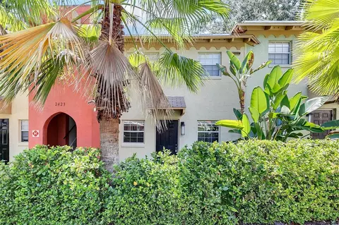 2423 E Central Blvd #2, Orlando, FL 32803