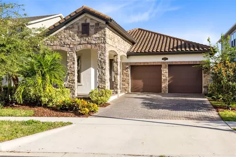8267 Procida Isle Ln, Windermere, FL 34786