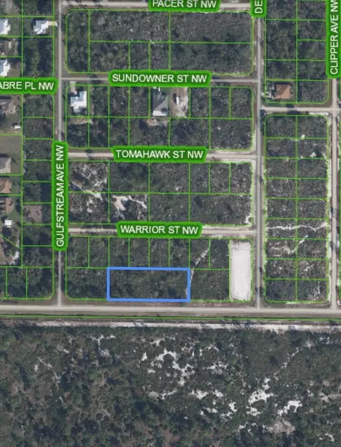 529 Tobler Blvd, Lake Placid, FL 33852
