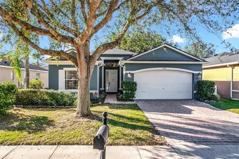 2910 Sweetspire Cir, Oviedo, FL 32766