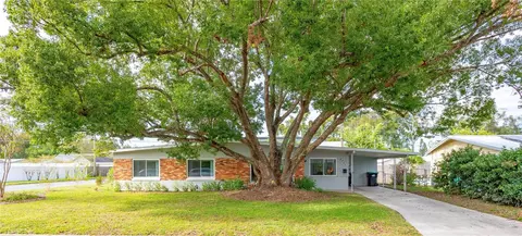 2701 Erin Rd, Orlando, FL 32806