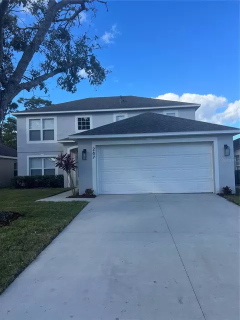 287 Woodbury Pines Cir, Orlando, FL 32828