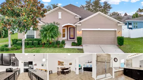 3258 Spicer Ave, Grand Island, FL 32735