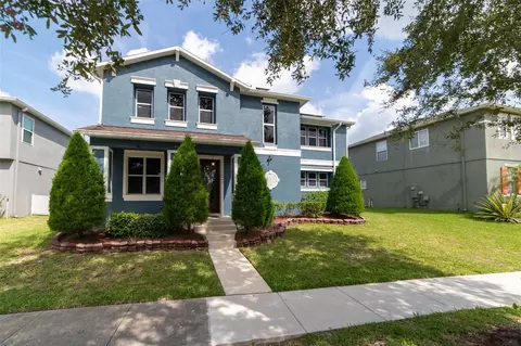 14443 Golden Rain Tree Blvd, Orlando, FL 32828