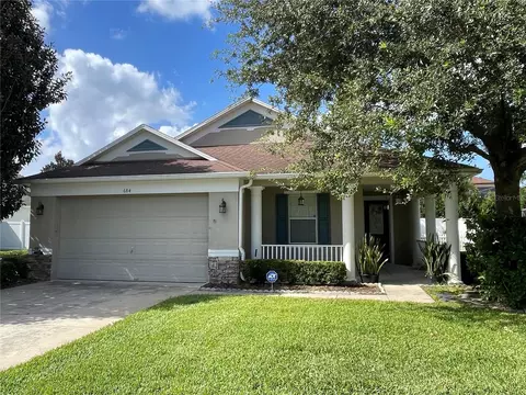 684 Cascading Creek Ln, Winter Garden, FL 34787