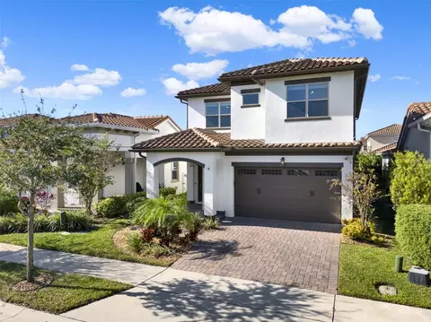 10527 Gatley Pl, Orlando, FL 32832
