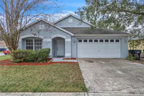 6621 Bouganvillea Crescent Dr, Orlando, FL 32809